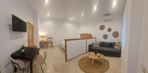 ISG Apartments Estudio en La Alameda 2